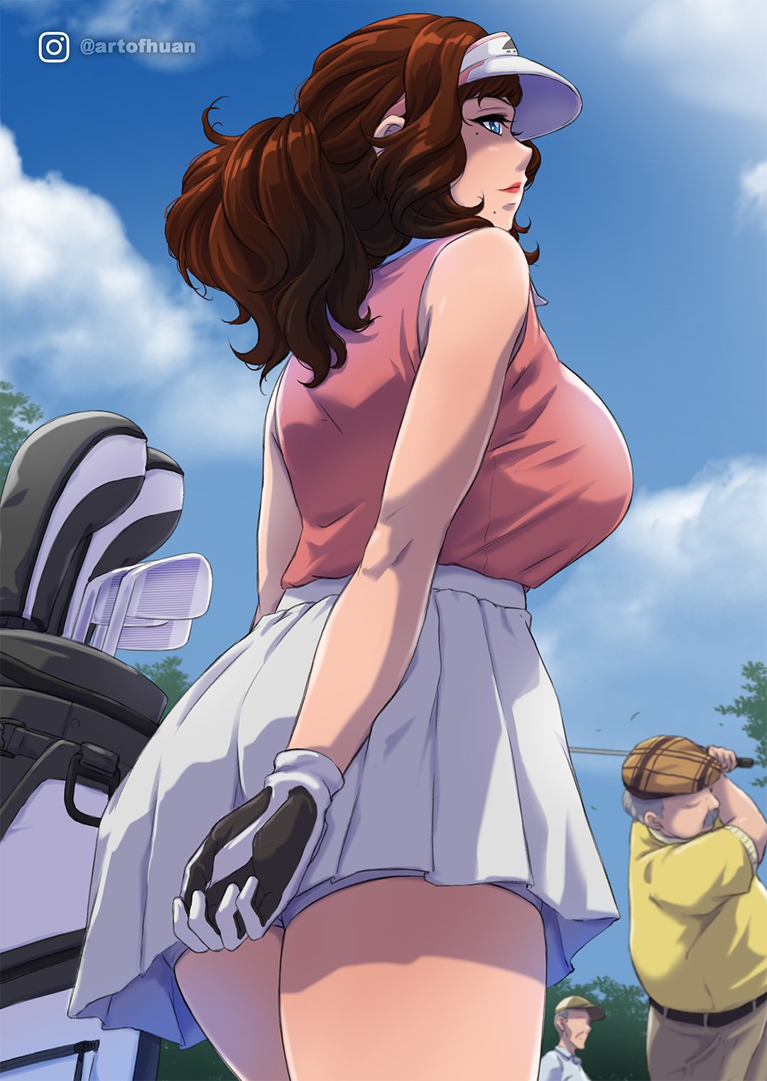 Art Of Huan 桓 Huan28huan Twitter