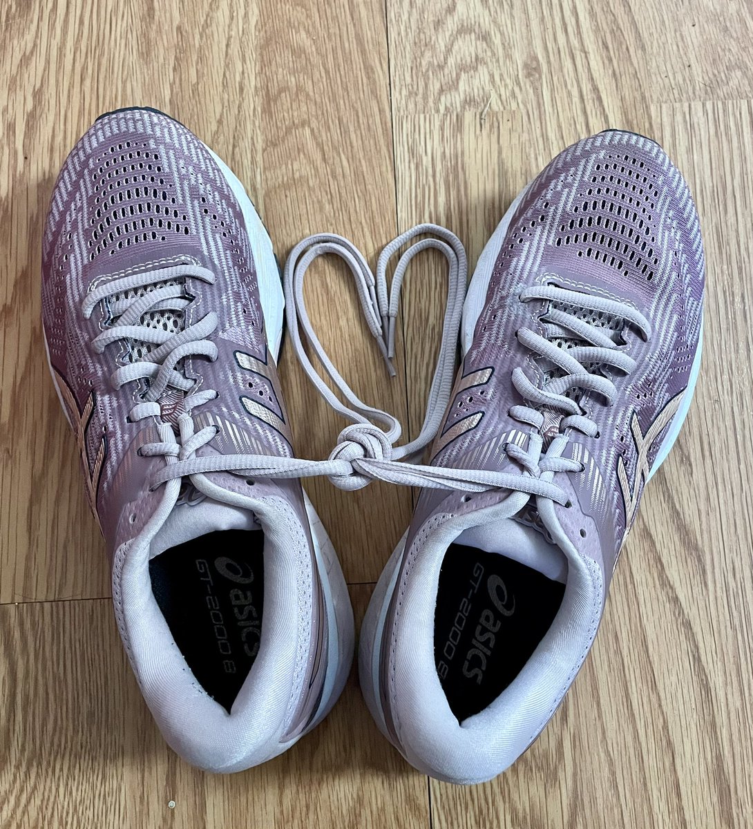 margobnl's tweet photo. Calling all used sneakers!
@ANERunningClub is collecting footwear at their #BPFlatOut race kit pick up this Sat. 1-3PM at The Hop Shop, Quidi Vidi Brewing outlet (16 Harbour View Ave off Torbay Road).
Every pair helps support The Gathering Place and The Real Program. https://t.co/gXDUD0W2X7