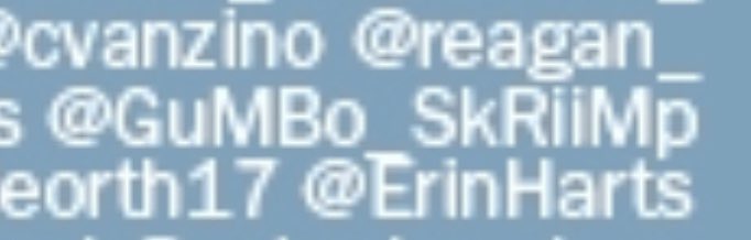 gumbo_skriimp's tweet photo. thank God they put me on the edges bc i know i complained more than twice & am NOT finna look any further..they even got the vintage @ format #soyouknowitsreal ๐ https://t.co/KGFlm5LBN8