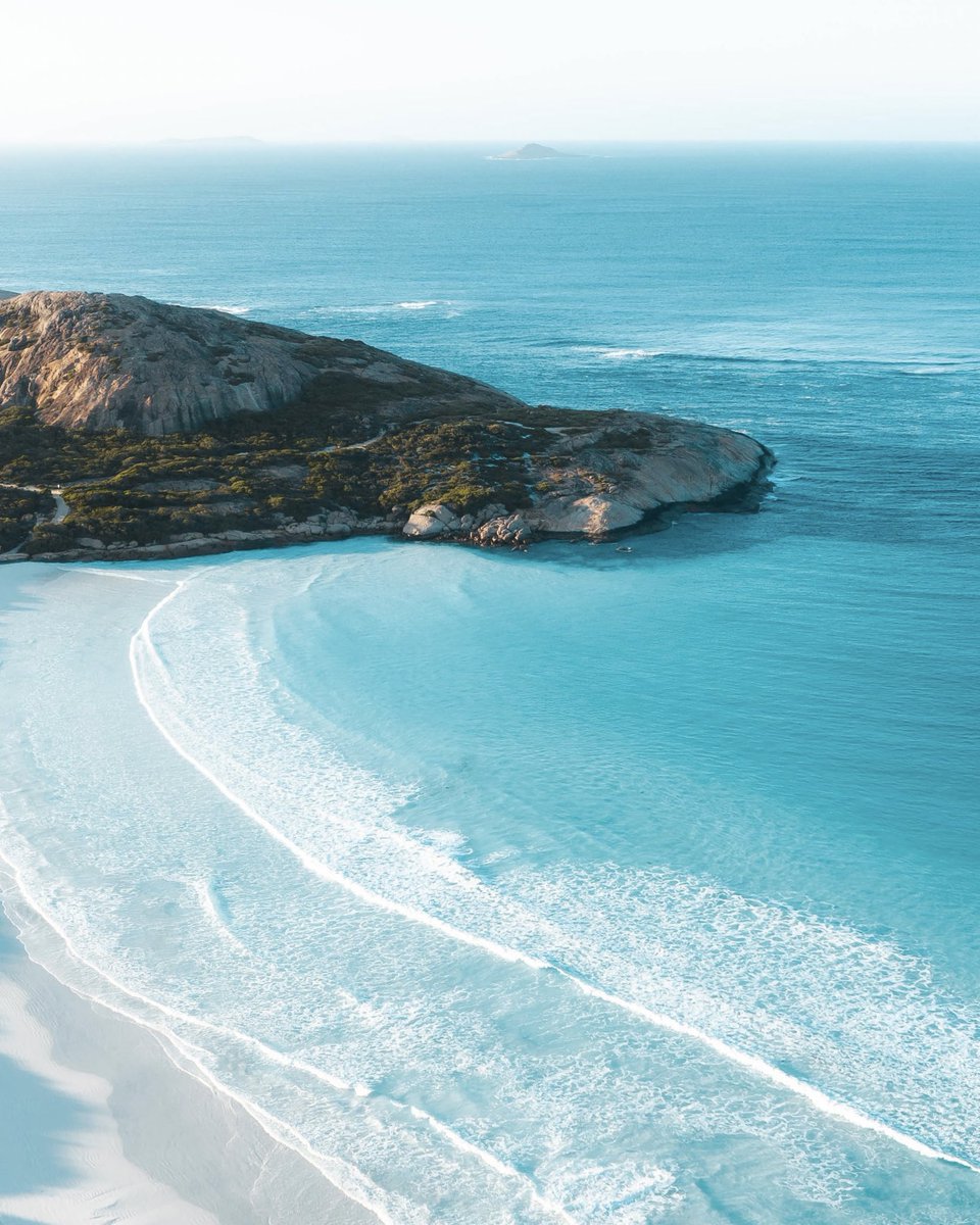 Esperance 🌊