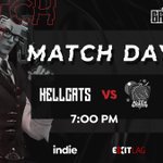 Photo by Hellcats E-Sports (@HellcatsEsports)