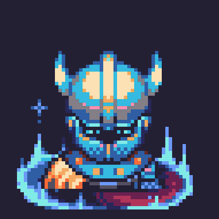 Nanhair ⚛️ tweet media