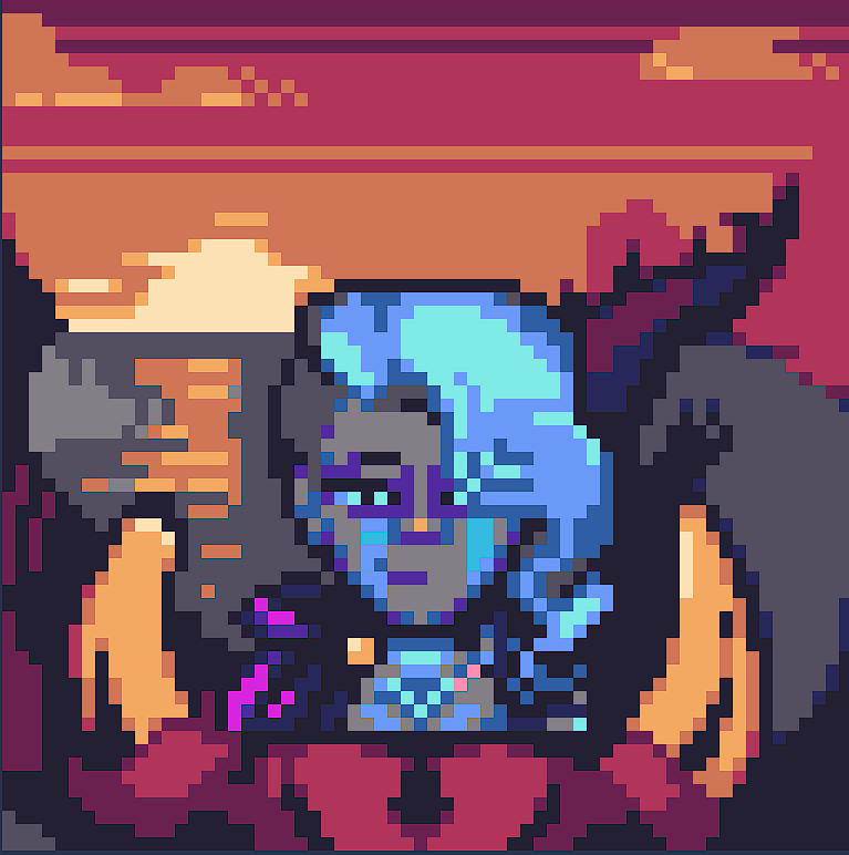 Nanhair ⚛️ tweet media