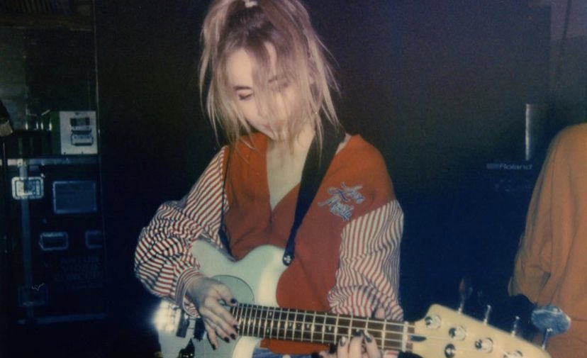 ⠀⠀  ⠀ ⠀  
⠀⠀⠀⠀ ⠀
⠀ ⠀    ⠀    𝐏𝐎𝐕: você deu sorte e 
              agora essa é a sua galeria. ⠀⠀  ⠀ ⠀  
⠀