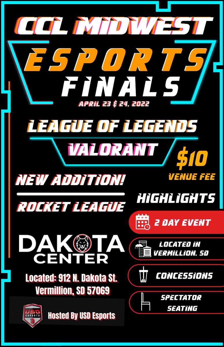 SDCoyoteEsports tweet picture