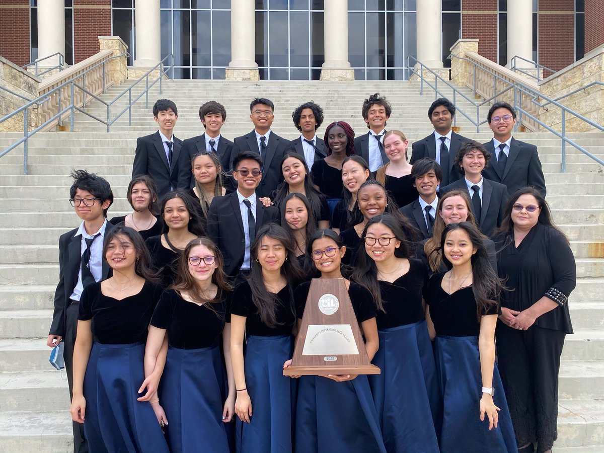 Cypress Ranch Orchestra (@cranchorchestra) on Twitter photo Bravo, Chamber! Varsity Sweepstakes after a stunning performance today. 5 string orchestras, 5 Sweeps! 💙💛🎻<a href="/CyRanchHS/">Cypress Ranch HS</a> @cfisdmusicman <a href="/CFISD_FineArts/">John Morrison</a> Bravo, Chamber! Varsity Sweepstakes after a stunning performance today. 5 string orchestras, 5 Sweeps! 💙💛🎻<a href="/CyRanchHS/">Cypress Ranch HS</a> @cfisdmusicman <a href="/CFISD_FineArts/">John Morrison</a>