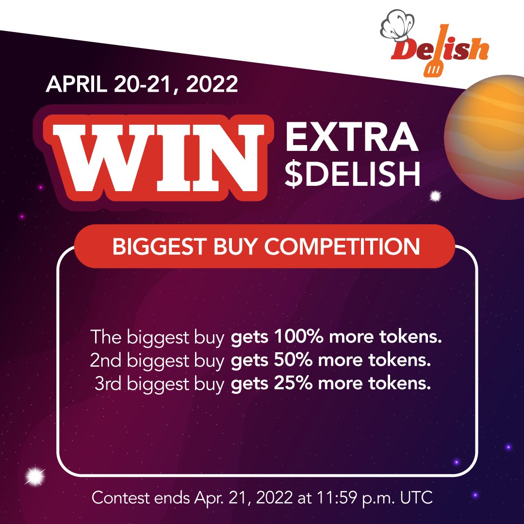 Delishfinance tweet media