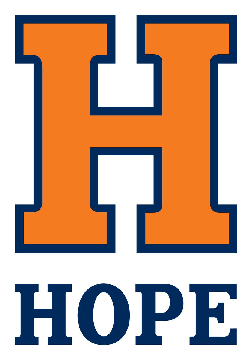 Super excited I was able to attend a spring football practice at Hope College. Thank you <a href="/PStuursm/">Peter Stuursma</a> and <a href="/Coach_HThompson/">Hunter Thompson</a> for hosting me, I can’t wait to come back!