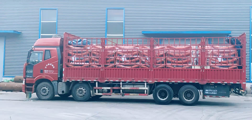 CathyLuo3's tweet photo. CEMA Idler rollers, ready to truck.
https://t.co/uKSDgPJsmZ
cathy@txroller.com
#conveyors
#materialhandling https://t.co/4Y6jOfjxzR