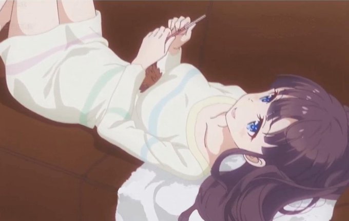 Watch Danyancat 🐰's leaked NSFW photo on TwXstars