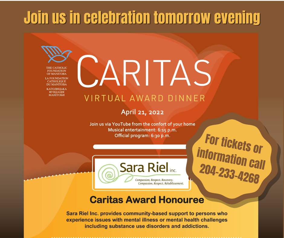 Sara Riel tweet media