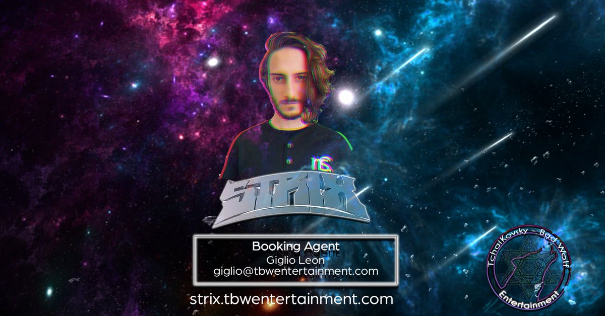 EDMDNAENT's tweet photo. Have you really prepared yourself for slinky owl bass music? Now is the time. @STRIX_MUSIC heading to your city soon! #Dubstep #riddim #bassowlmusic #edm #touring #music 

https://t.co/iCu2YpE3Al https://t.co/88UZYRAlRl