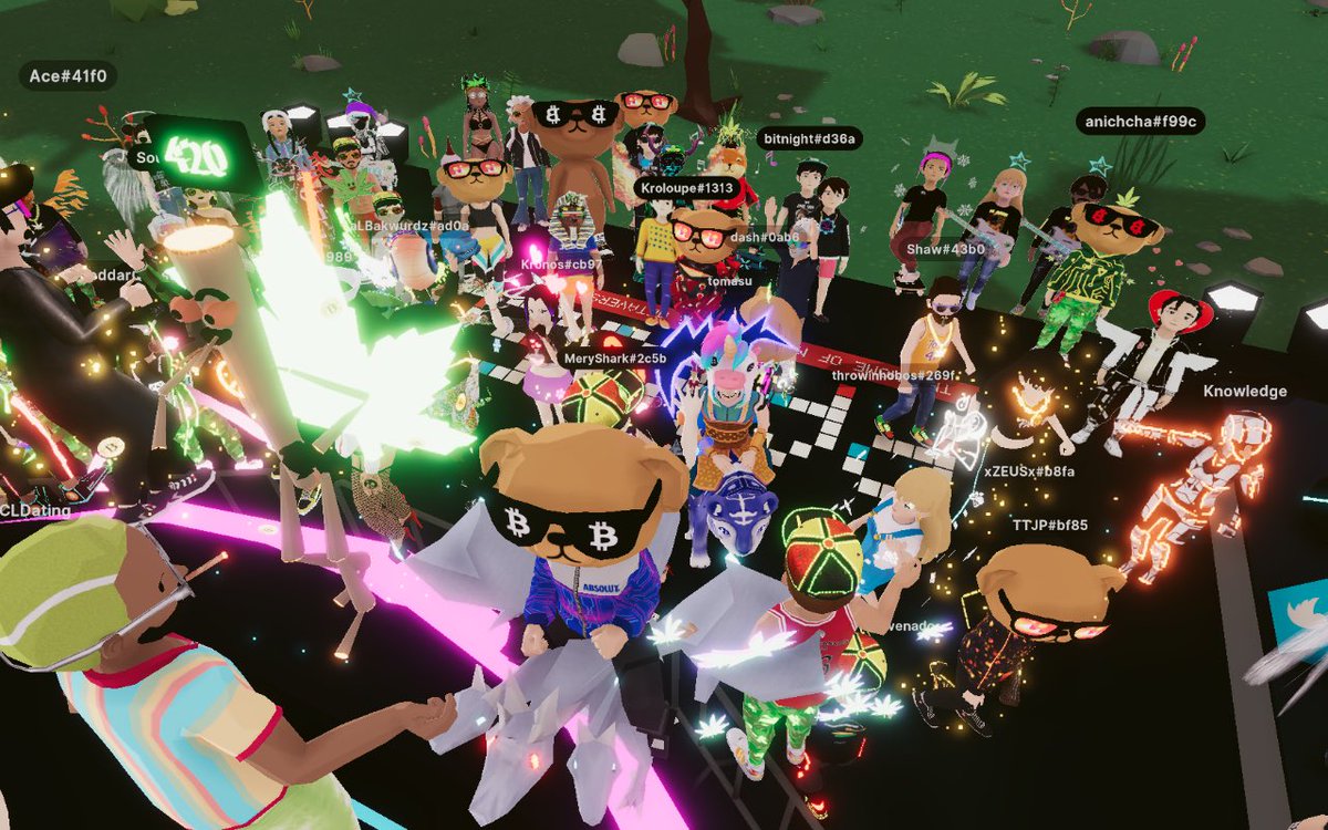 @PARCELPARTIES <a href="/stoney_eye/">StoneyEyeStudios</a> sheesh 4️⃣💨2️⃣💨0️⃣💨