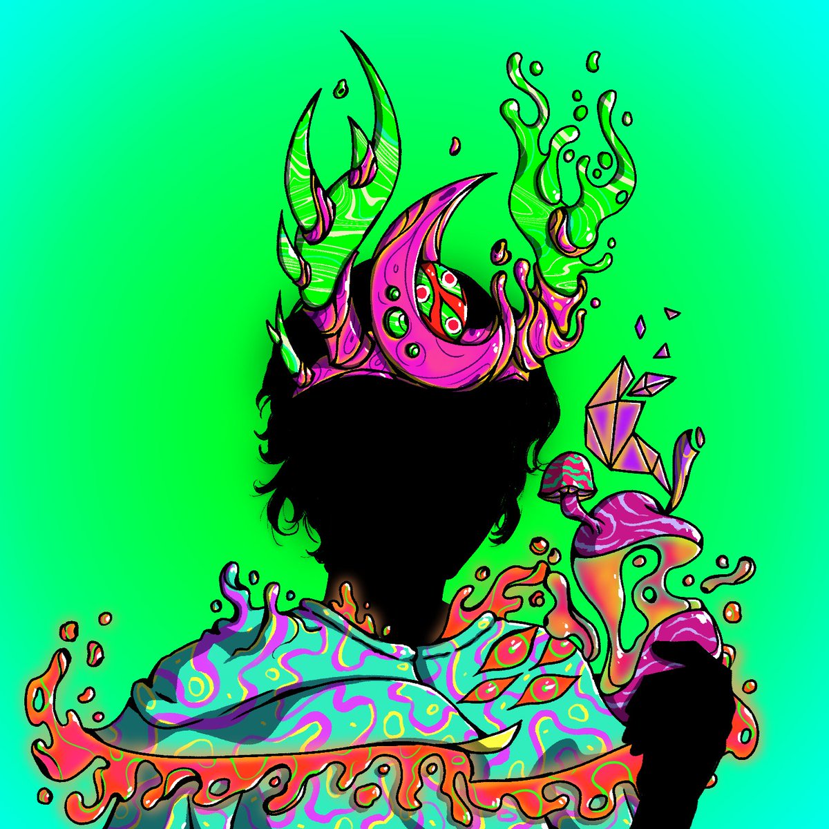 Trap House Cannabis tweet media
