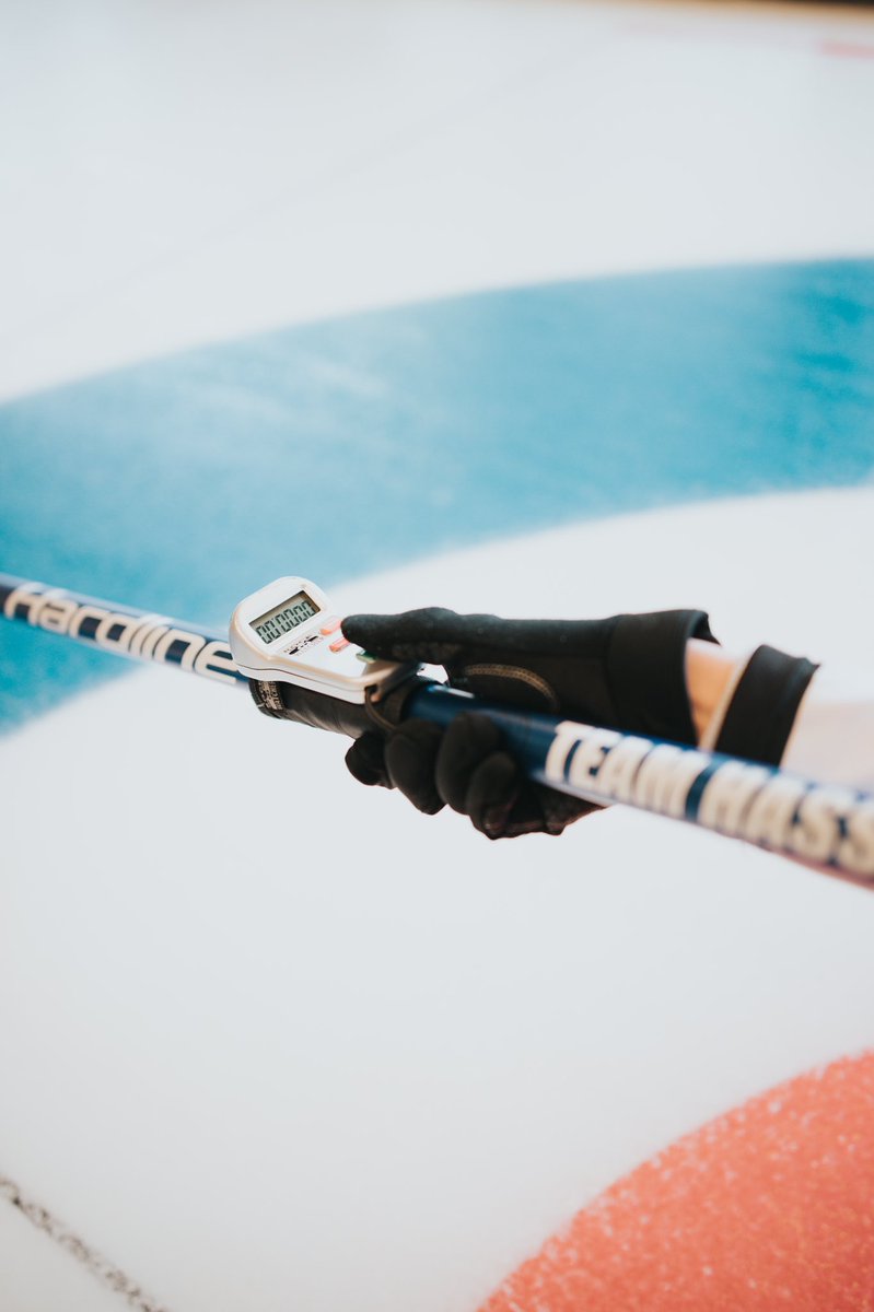 Team Hasselborg tweet media