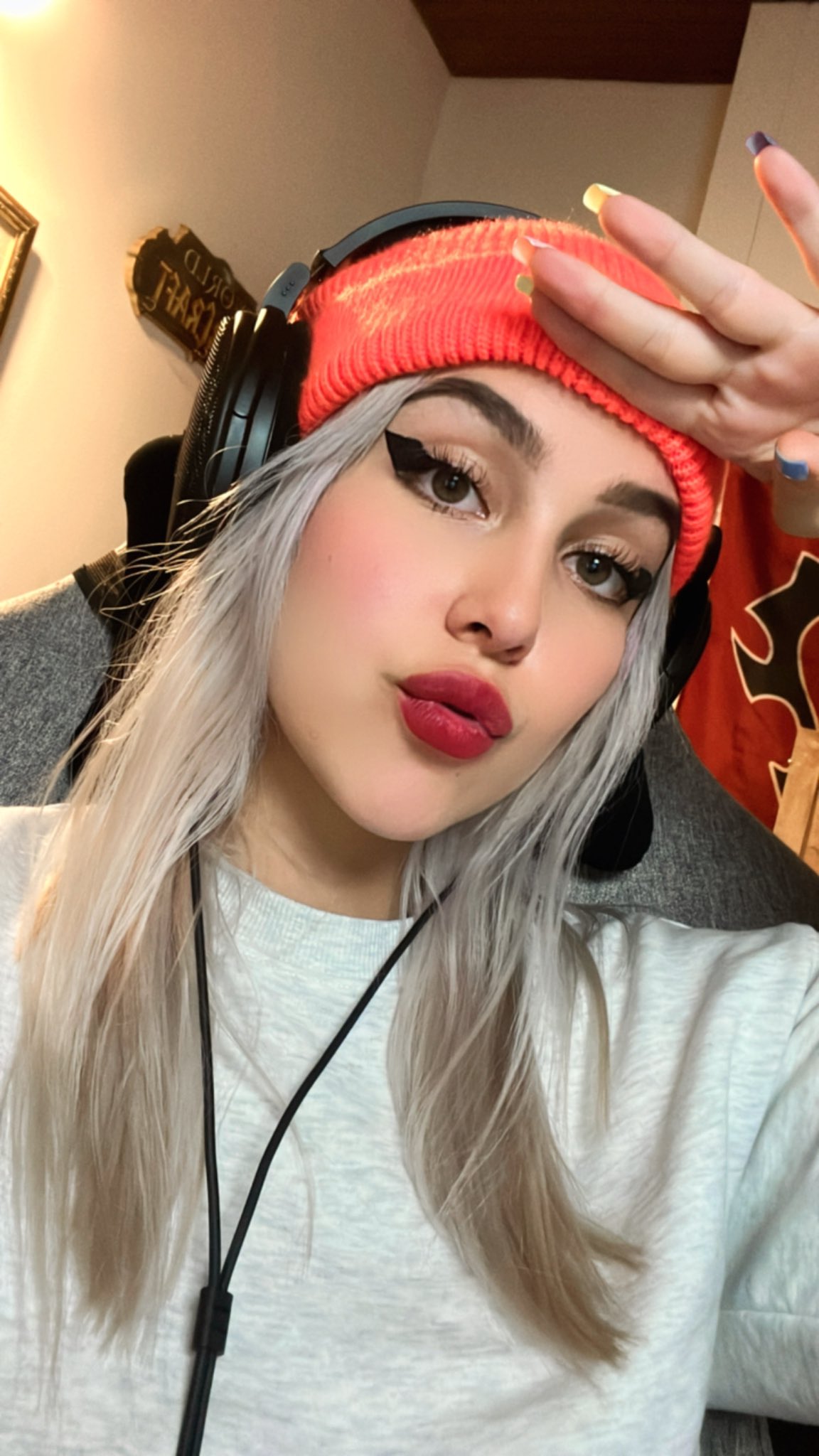 TW Pornstars - 2 pic. Vita Celestine. Twitter. 🥰. 12:27 AM - 21 Apr 2022