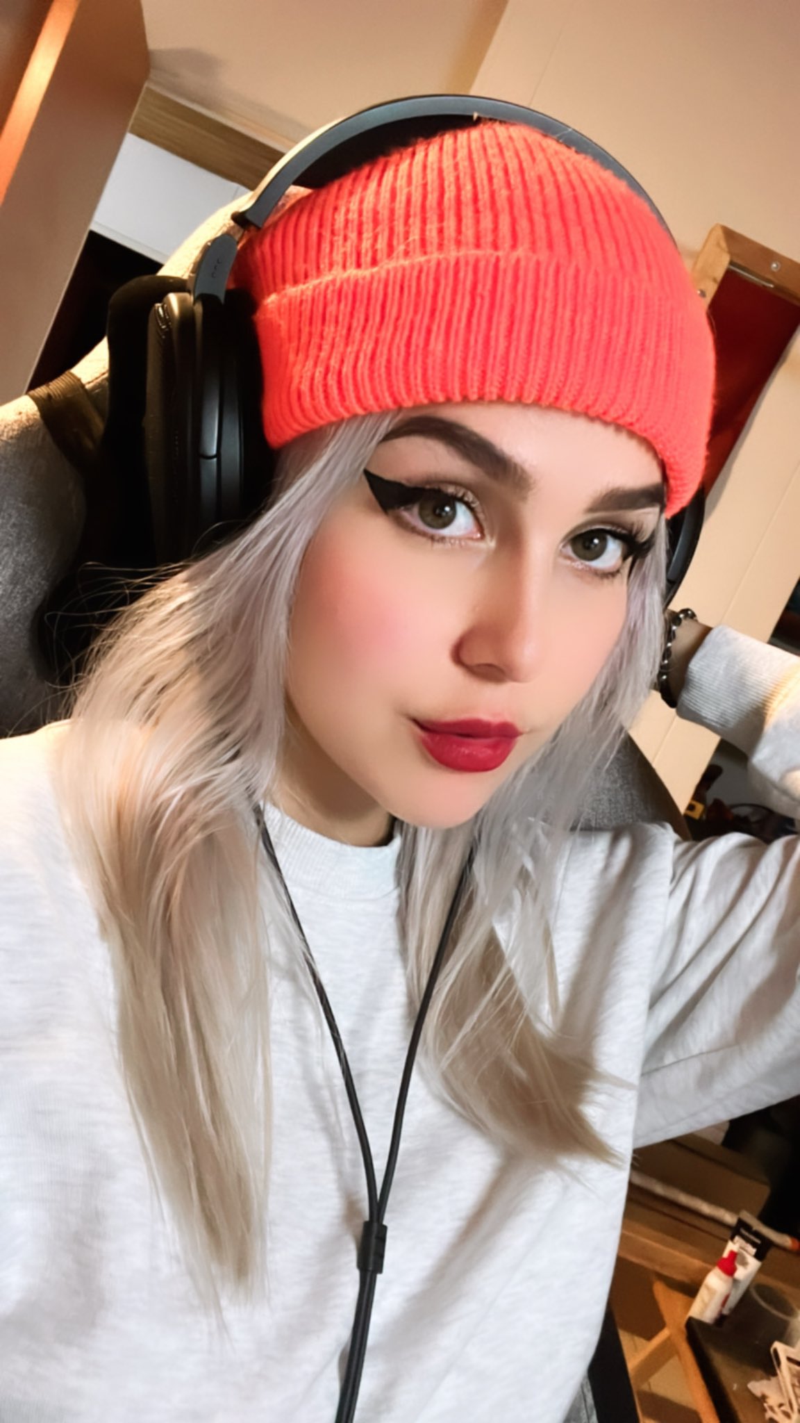 TW Pornstars 1 pic. Vita Celestine. Twitter. 🥰. 12 27 AM 21 Apr 2022