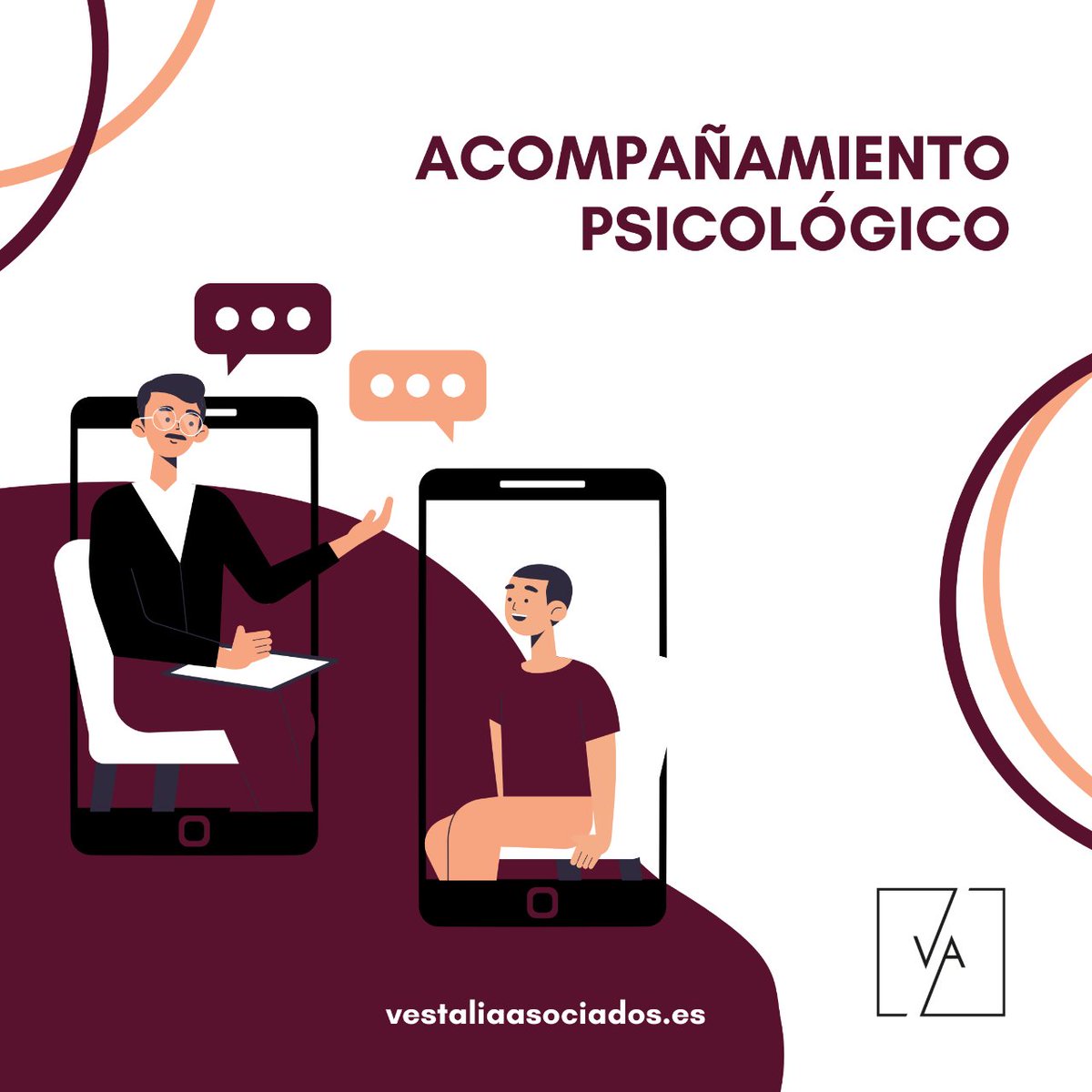 Vestalia Abogados tweet media