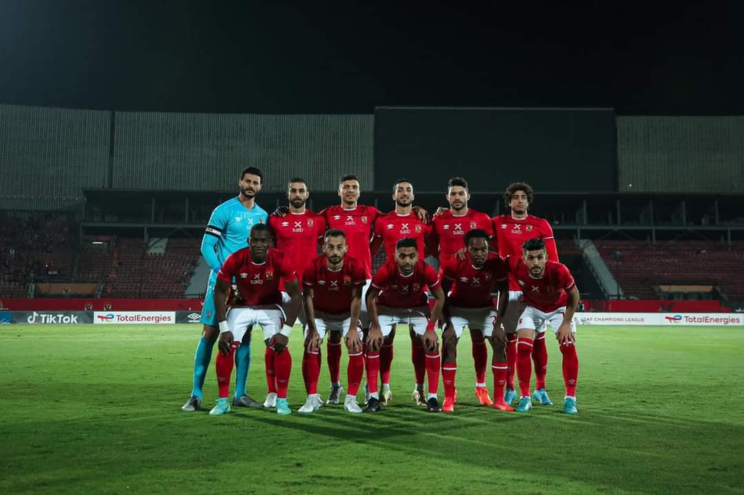 shifoomasr's tweet photo. Come on, friends, let's write a new history، Decision to advance to the semi-finals of Morocco 
🦅❤
#حسم_الصعود_بهمة_الابطال https://t.co/2281PHwPof