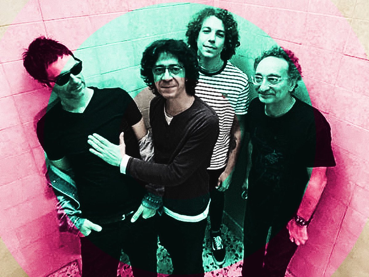 Monkeyfacesband's tweet photo. Monkey Faces #canariasprimaveralive 
@NewEvent11 #britpop #indiemusic #indierock https://t.co/HlzTtDXWK8