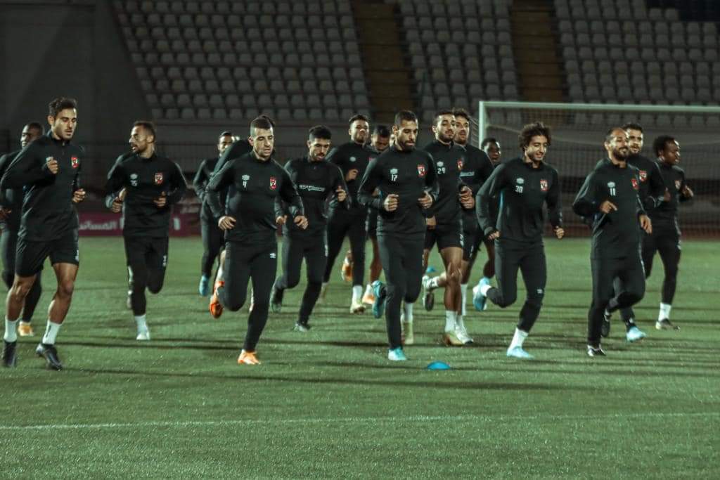 shifoomasr's tweet photo. fight your dream. 
We trust you. 
The road to the semi-finals ❤🦅
#حسم_الصعود_بهمة_الابطال https://t.co/kg8UqCCaOB
