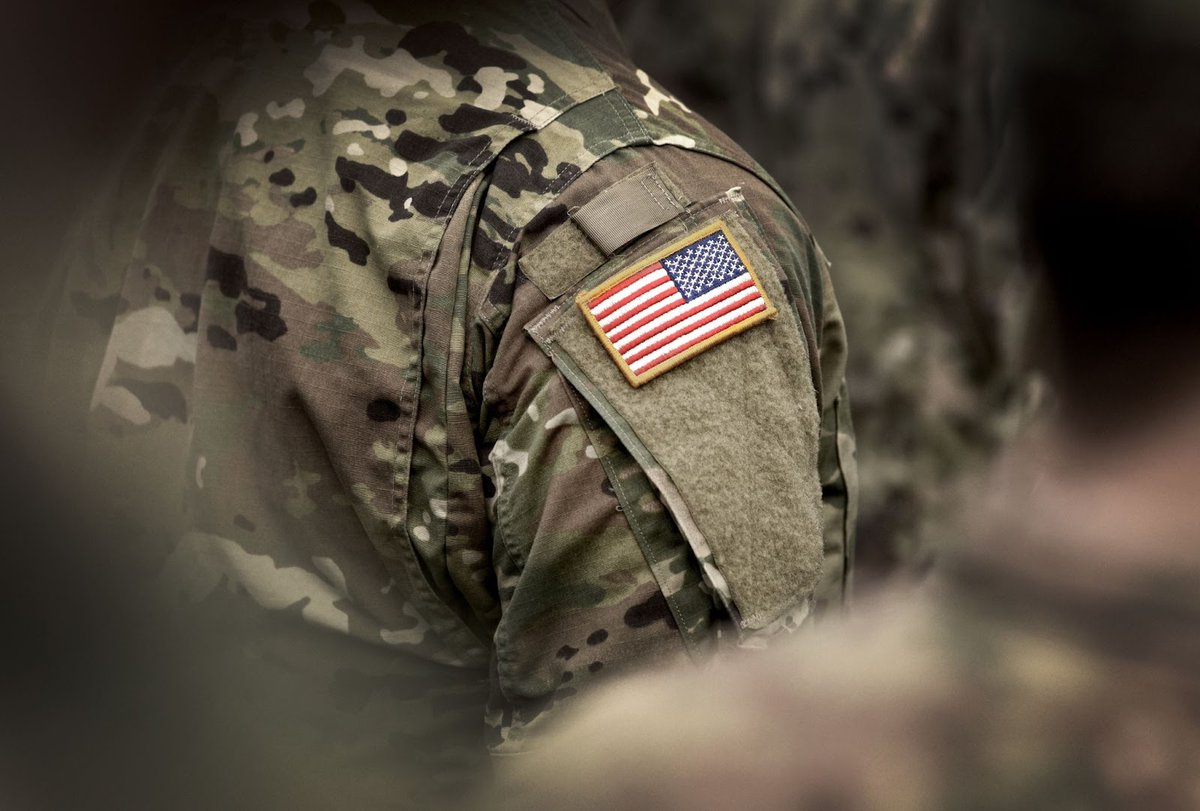 CustomCaseGroup's tweet photo. Integrity - it’s at the core of our cases and of the US Armed Forces. It’s been our privilege to make reusable, durable cases for all five branches . From weapon transport to rackmount server and military to defense, our sturdy cases with advanced customizations get the job done. https://t.co/u5hrMWy8kj