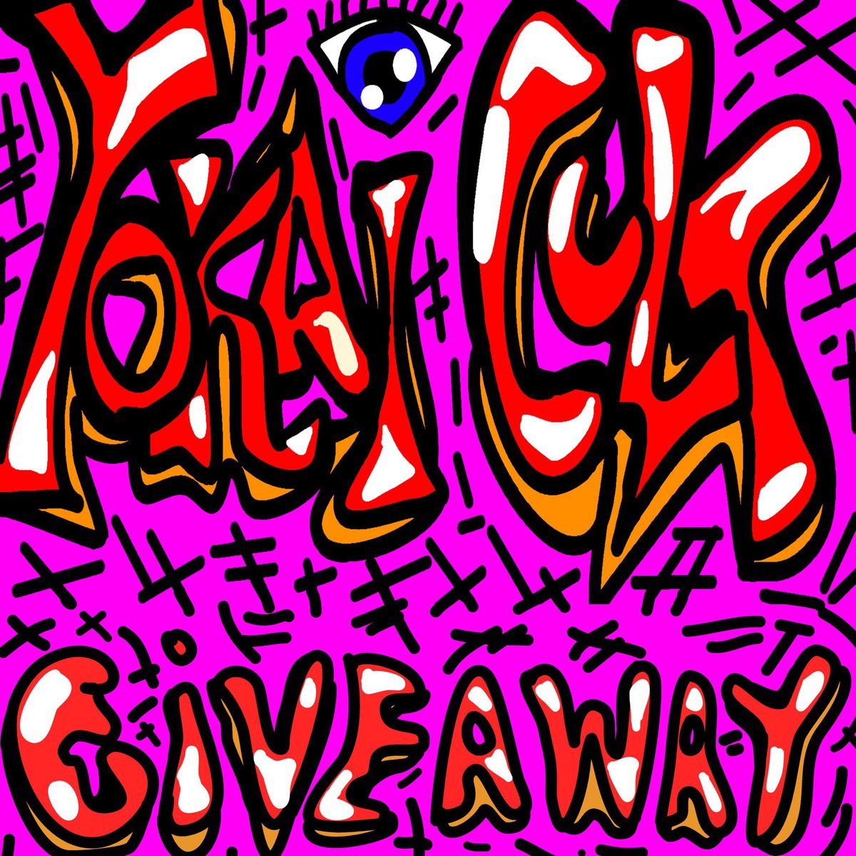 YOKAI_CULT's tweet photo. KEEP YOUR EYES PEELED !
NEW YOKAI CULT GIVEAWAY COMING REAL SOON 👺👺👺 #Solana #Solsea #YOKAICULT #NFT #Giveaway #NFTGiveaway https://t.co/A8Ru2KqCq3