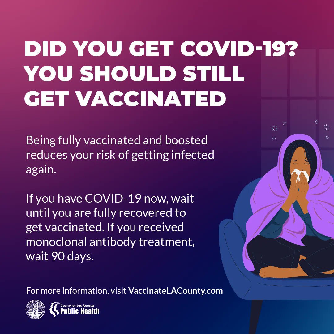 la-public-health-on-twitter-did-you-recently-get-covid-19-are-not