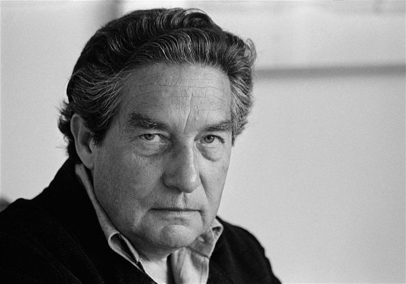fuedicho's tweet photo. "La ceguera biológica impide ver, la ceguera ideológica impide pensar." 
Octavio Paz
#Fuedicho https://t.co/wZU0vHOhvO