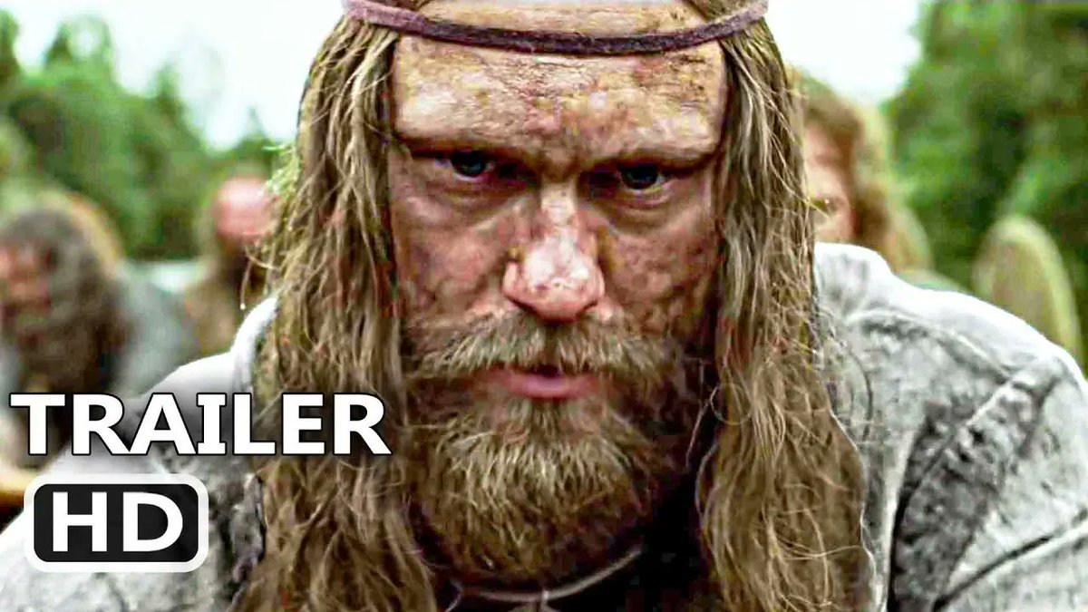 epicheroes's tweet photo. https://t.co/mNUpNJw1ZO - #TheNorthman is getting Epic Reviews !! New Trailer 2 (2022) & #CastInterviews 45mins w/ #AnyaTaylorJoy 🎅 https://t.co/LQdyjPdRn9