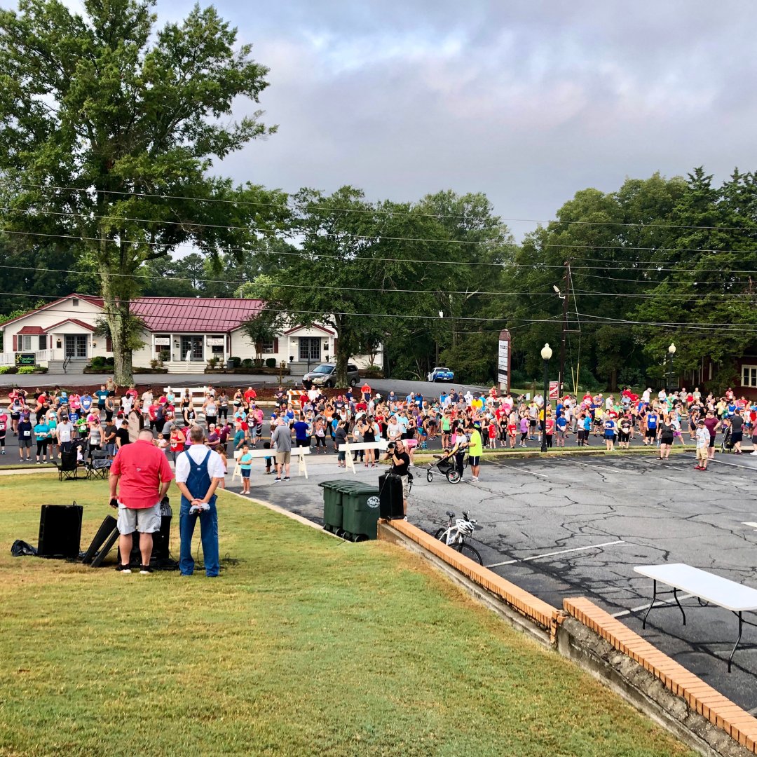 Southern Museum tweet media