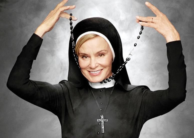 NYcheesy's tweet photo. Happy Birthday 🎈🎬
The still beautiful #JessicaLange 7️⃣3️⃣ 

#DailyTop5

1. AHS - Asylum
2. AHS - Freak Show
3. The Postman Always Rings Twice
4. Cape Fear
5. Blue Sky

‘Life On Mars’
 (From American Horror Story: Freak Show) 

https://t.co/kAtglMexzr via @YouTube https://t.co/Zla1Rs3vuc