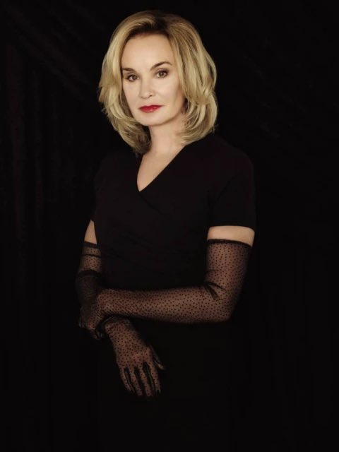 NYcheesy's tweet photo. Happy Birthday 🎈🎬
The still beautiful #JessicaLange 7️⃣3️⃣ 

#DailyTop5

1. AHS - Asylum
2. AHS - Freak Show
3. The Postman Always Rings Twice
4. Cape Fear
5. Blue Sky

‘Life On Mars’
 (From American Horror Story: Freak Show) 

https://t.co/kAtglMexzr via @YouTube https://t.co/Zla1Rs3vuc