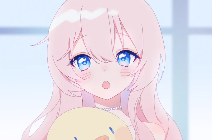 ✨ "The Mundane Life of a Mermaid Vtuber" anime announced!

(Production: Ariru)

- Watch now on Twitch! 