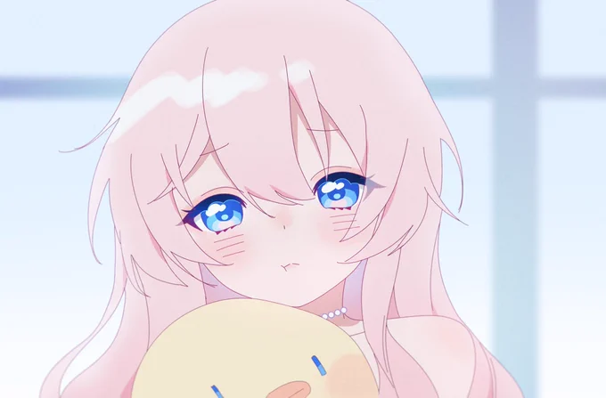✨ "The Mundane Life of a Mermaid Vtuber" anime announced!

(Production: Ariru)

- Watch now on Twitch! 