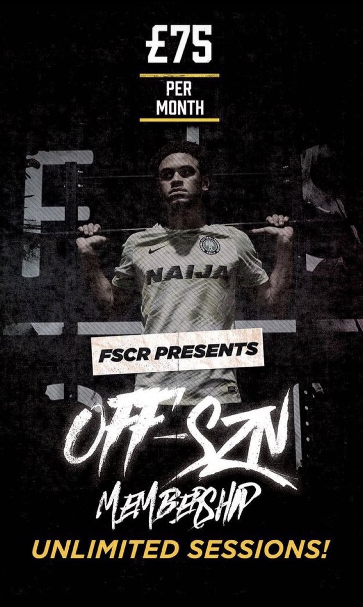 FSCRTV's tweet image. If your a footballer and live in London, there is no better place for you to be than at FSCR this off season! Come get involved 👊🏻