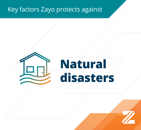 ZayoGroup's tweet photo. CIOs have long viewed communications infrastructure to be as essential as power and water — and now the world does, too. Read Zayo’s view on #NetworkResiliency: https://t.co/5LWccW9uQJ https://t.co/av089KlMPB