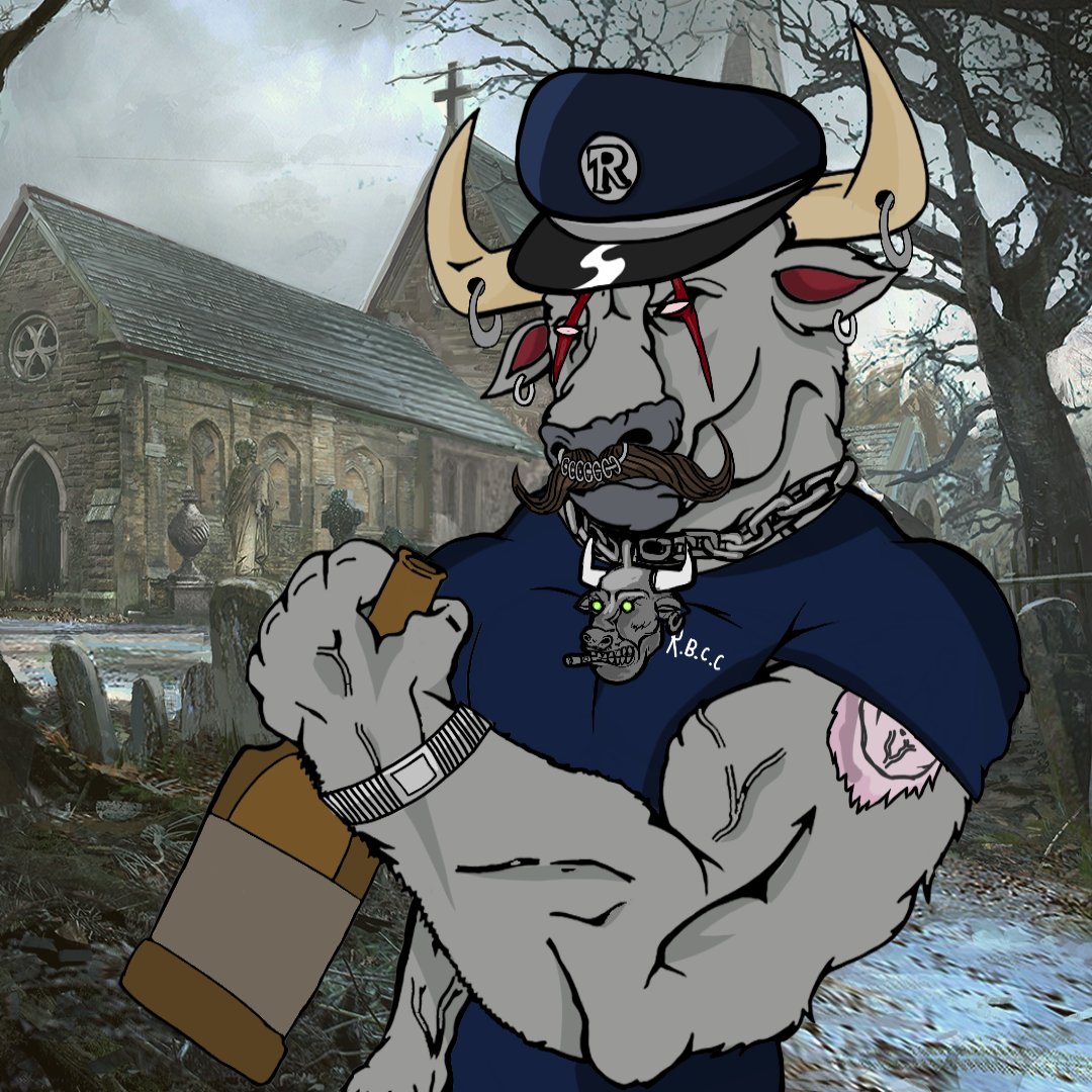 Ripped Bull Community Club (@rippedbullcclub) on Twitter photo 🚨 Whitelist Wednesday Giveaway begins 🚨
As promised we are here to give back to Community as much as possible !!
💥 Only 24 hrs 💥
To Enter :
1️⃣ Like & Retweet.
2️⃣ Follow <a href="/RippedbullCClub/">Ripped Bull Community Club</a>.
3️⃣ Tag 3 Friends.
#rbcc #NFT #NFTGiveway #Whitelist #ETH #OpenSeaNFT #Giveaway 🚨 Whitelist Wednesday Giveaway begins 🚨
As promised we are here to give back to Community as much as possible !!
💥 Only 24 hrs 💥
To Enter :
1️⃣ Like & Retweet.
2️⃣ Follow <a href="/RippedbullCClub/">Ripped Bull Community Club</a>.
3️⃣ Tag 3 Friends.
#rbcc #NFT #NFTGiveway #Whitelist #ETH #OpenSeaNFT #Giveaway