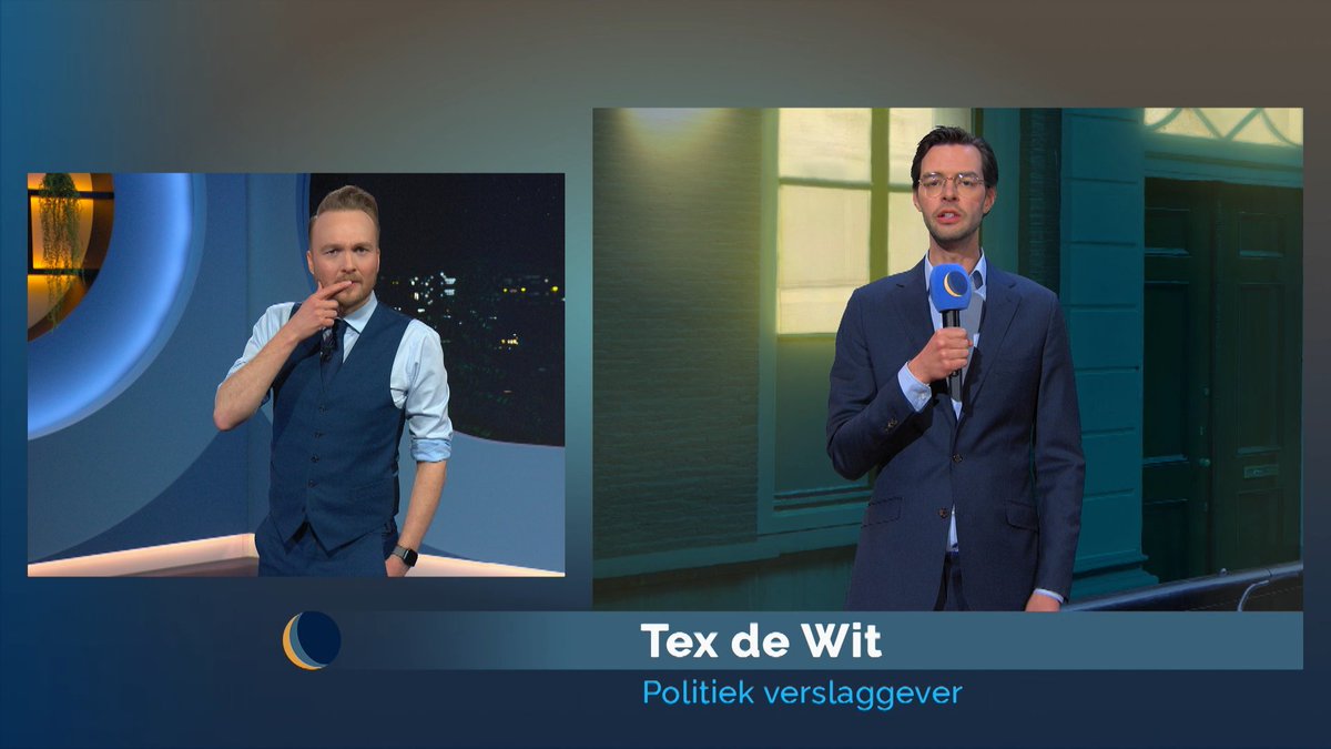 Waren die D66'ers nou écht aan het bellen? @Texdewit ging langs bij hun hoofdkantoor en zocht het uit. Kijk 'De #Avondshow' op YouTube: youtu.be/ydUXv400pQU