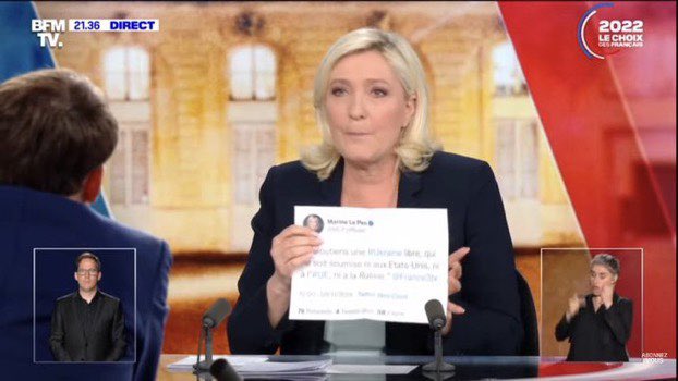 LanasaEml's tweet photo. #debatmacronlepen 
Quand tu es heureux d avoir garder le ticket de caisse pour revendiquer une erreur de la caissiere https://t.co/ANBN6ASdWb