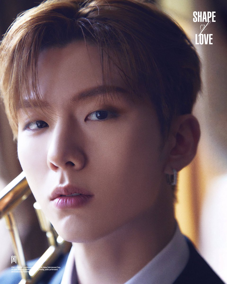 kihyunfrancefan's tweet photo. [22.04.19] // PHOTOSHOOT

Les photoshoots pour la version Originality du comeback des garçons sont sortis, qu’en pensez-vous MONBEBEs ?? ☺️

1/2 

#KIHYUN #기현 #ShapeofLove #CONCEPT_PHOTO
#몬스타엑스
#MONSTA_X #MONSTAX
—
#Kimae https://t.co/hBCtLMMOqw