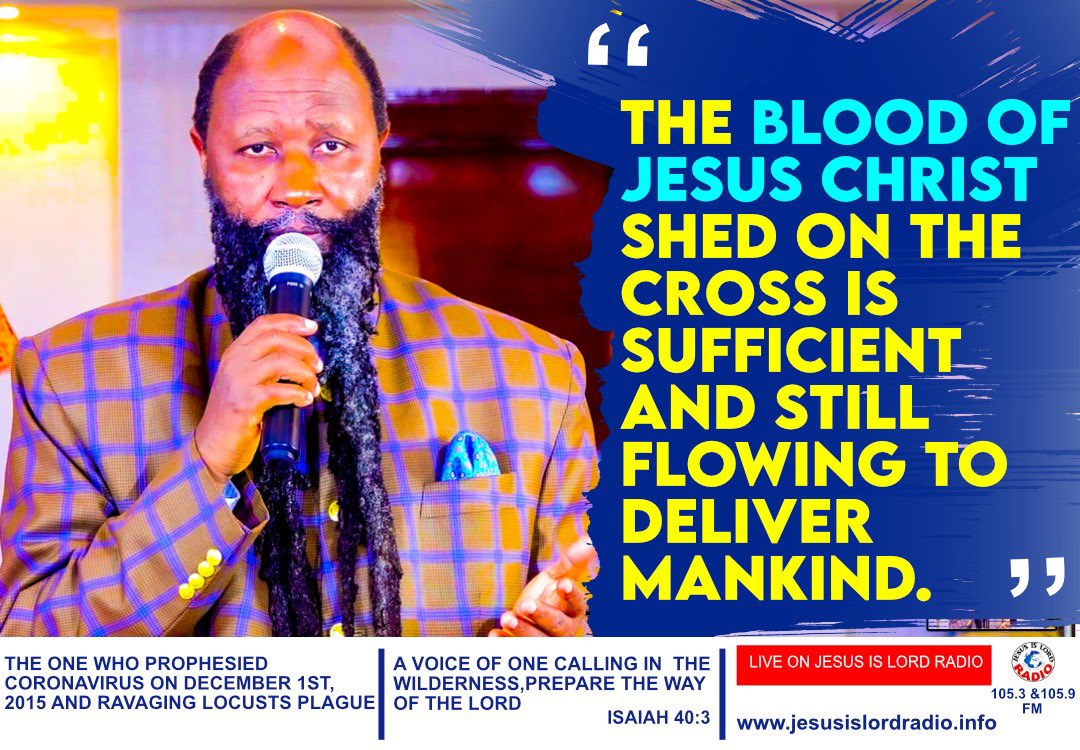 c_ndoungo's tweet photo. There's Power in the Blood of JESUS 🌿🌿🌿.
#WordForEternalLife
#GlobalEasterService
#WhenRevivalHits
#xaviernaidoo
#غزة_تحت_القصف
#420day
#SpacesHost https://t.co/k6jvsVlBti