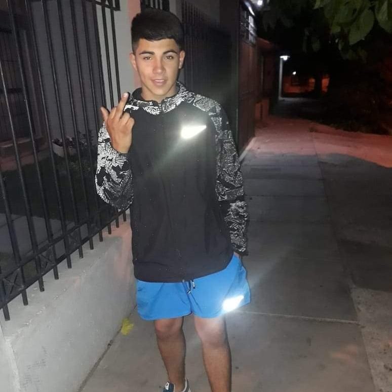 #NuevaFotoDePerfil