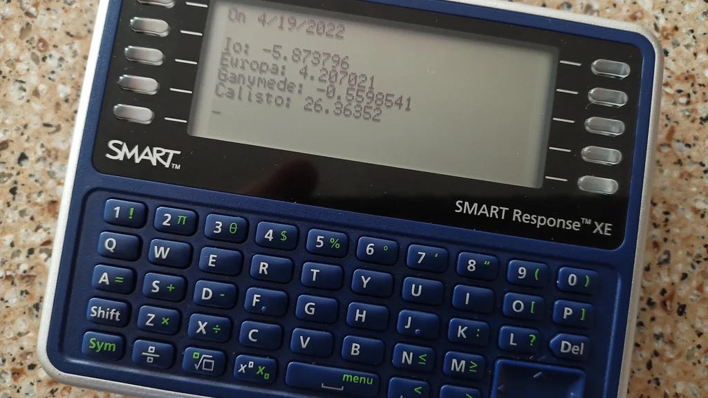 Microchip makes on twitter dan geiger ported a more robust arduino