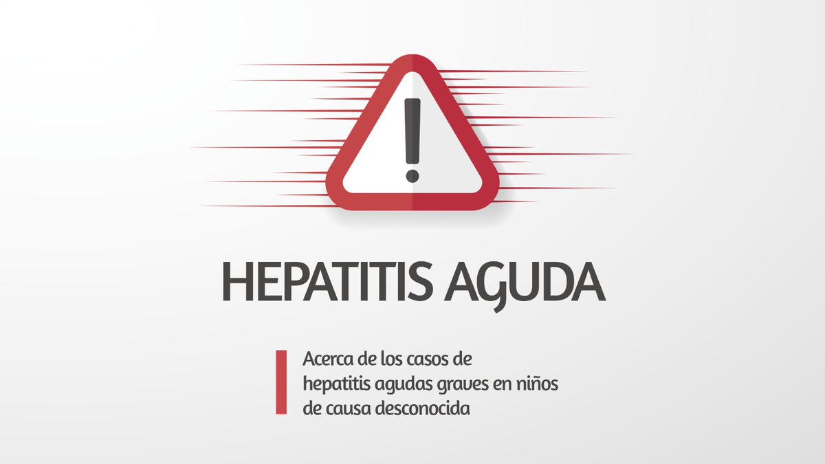 1/
Llevamos ya 2 semanas a vueltas con los casos de hepatitis agudas graves en niños de causa desconocida

Dos cosas me llaman la atención:
1⃣ La información en redes/medios tradicionales va 📈
2⃣ Las fake news 📈📈📈

Creo que toca 🧵 explicativo

#livertwitter #COVID19