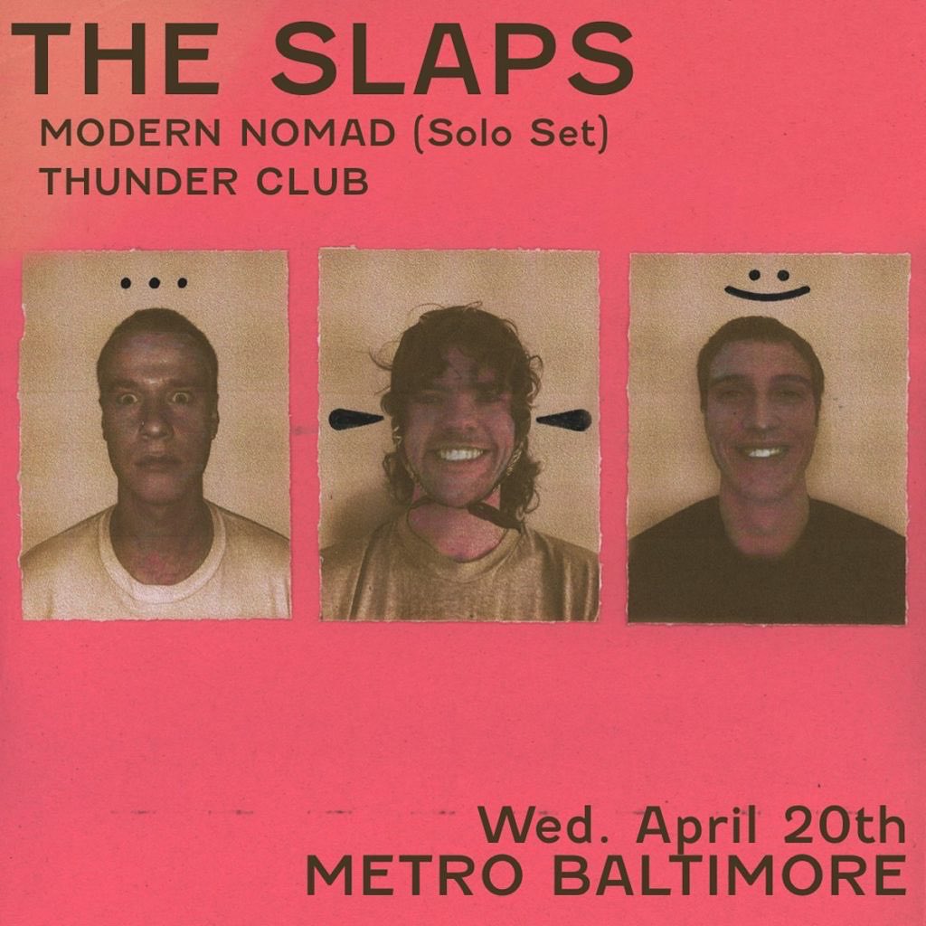 2nite at <a href="/MetroGallery/">Metro Baltimore</a> !!!