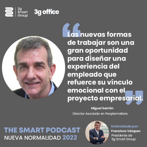 3g Smart Group tweet media