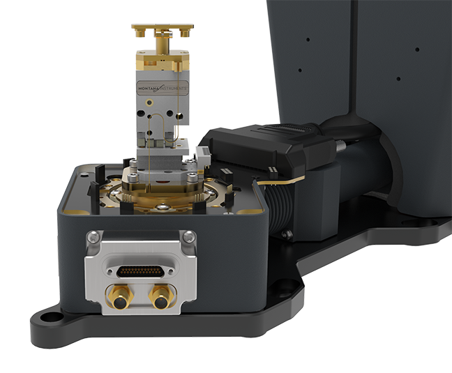 QuantumDaily's tweet photo. “We want to provide a cryogenic environment, so our customers don’t have to worry about it; it just works."
Learn how @MTInstruments' and Sr. Product Manager, Sal Guarnieri, are revolutionizing the Cryogenics space in our latest #exclusive 👇
https://t.co/iu1eFq9VQI https://t.co/wxyAgckqQP