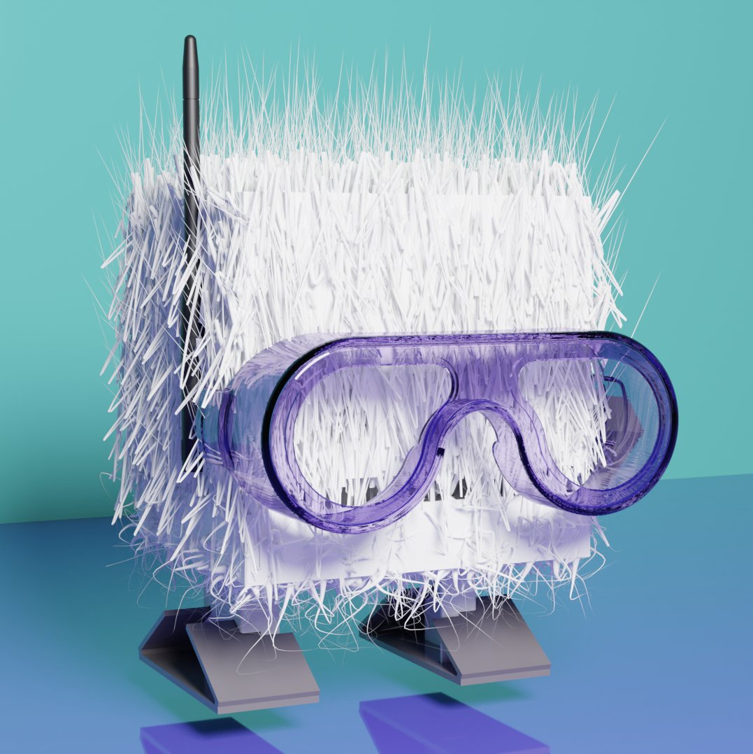 BitsAndBotsNFT's tweet photo. Hey #NFTFAM 🚨🏆
🤖What comes to your mind on seeing this robot❓
✅Let best answer will win a #freenft #robot PFP
#NFTCommmunity #NFTProject #NFTs #robots #ai #BitsAndBots https://t.co/TIxvLkDS2Z