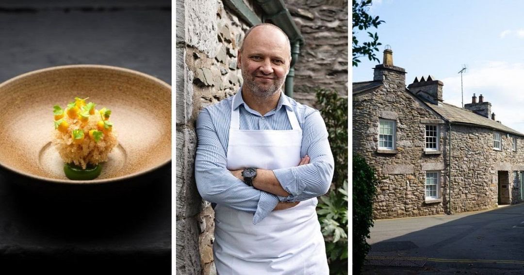 KSH Management (@kshmanagement) on Twitter photo “When I opened L'Enclume, I just wanted to do something that I was really proud of”.
Don’t miss <a href="/simon_rogan/">Simon Rogan</a> ’s recent interview with <a href="/CanteenTweets/">The Staff Canteen</a>
thestaffcanteen.com/amp/Editorials… “When I opened L'Enclume, I just wanted to do something that I was really proud of”.
Don’t miss <a href="/simon_rogan/">Simon Rogan</a> ’s recent interview with <a href="/CanteenTweets/">The Staff Canteen</a>
thestaffcanteen.com/amp/Editorials…